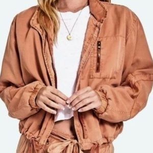 Young Fabulous & Broke Jacket